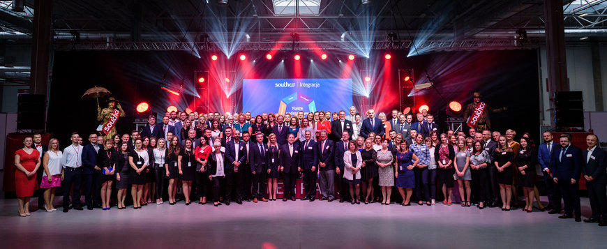 Southco Feiert Die Eröffnung Des Neuen Unternehmensstandortes In Polen